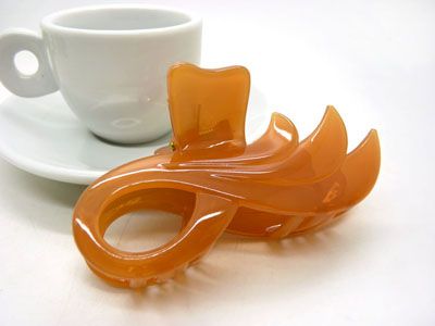 进口塑料大抓夹发饰大爪发夹多齿头夹马尾发夹发饰-8133--六C4-2-66