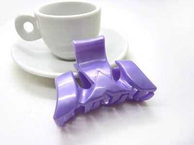 韩国大号发抓 非常方便家用发夹 抓夹 特大发抓 盘发头饰-9178---B2-5-4