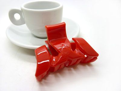 韩国大号发抓 非常方便家用发夹 抓夹 特大发抓 盘发头饰-9178---B2-5-4