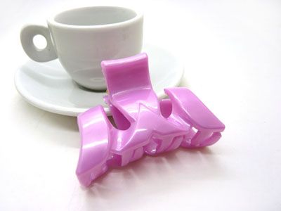 韩国大号发抓 非常方便家用发夹 抓夹 特大发抓 盘发头饰-9178---B2-5-4