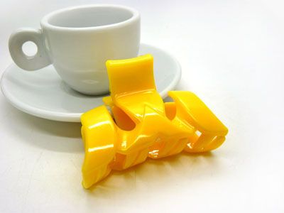 韩国大号发抓 非常方便家用发夹 抓夹 特大发抓 盘发头饰-9178---B2-5-4