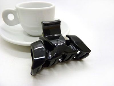 韩国大号发抓 非常方便家用发夹 抓夹 特大发抓 盘发头饰-9178---B2-5-4