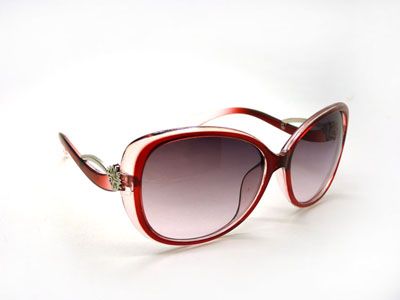 2015款太阳镜女潮明星款蛤蟆镜偏光墨镜防紫外线可配近视-4820-63号