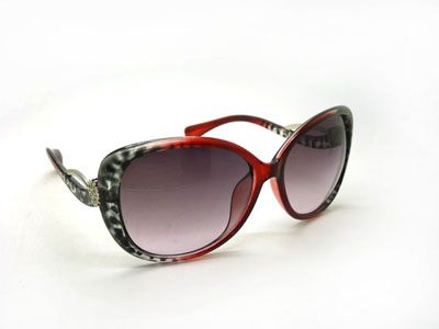 2015款太阳镜女潮明星款蛤蟆镜偏光墨镜防紫外线可配近视-4820-63号