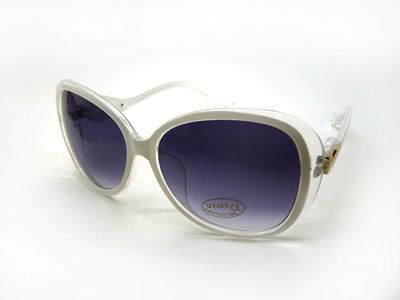 太阳眼镜 女 新款时尚复古偏光镜 大框驾驶太阳镜潮墨镜-8509-27号