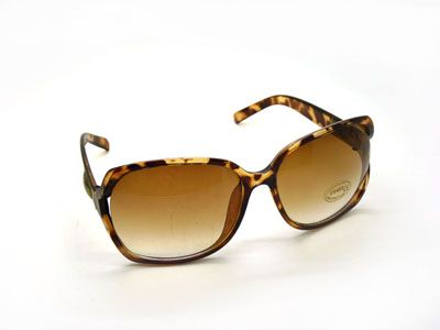 新款时尚镂空偏光镜 太阳眼镜 女 大框驾驶太阳镜潮墨镜紫外线-4809-3号