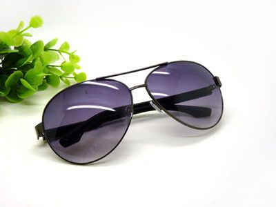 复古圆形潮太阳镜彩膜男女士反光圆脸复古墨镜大框蛤蟆镜驾驶眼镜-314-77号