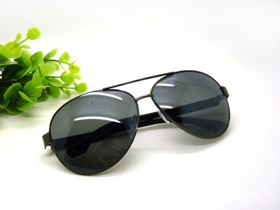 复古圆形潮太阳镜彩膜男女士反光圆脸复古墨镜大框蛤蟆镜驾驶眼镜-314-77号