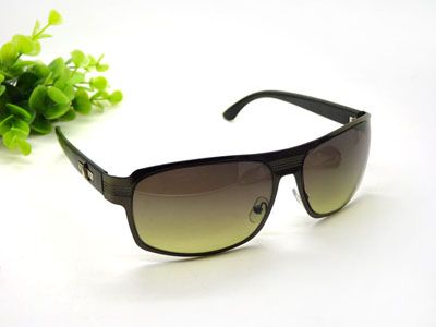 潮流太阳镜男阿玛尼男士太阳镜开车驾驶镜眼镜墨镜男士偏光镜-851-71号