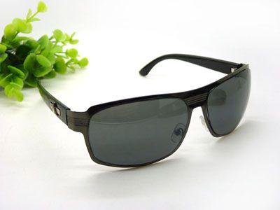 潮流太阳镜男阿玛尼男士太阳镜开车驾驶镜眼镜墨镜男士偏光镜-851-71号