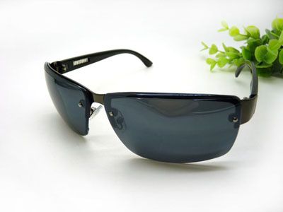 正品太阳镜男士墨镜小框可配近视镜潮驾驶蛤蟆酷偏光太阳眼镜-1026-73号A31-2-3-3-4