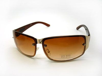 正品太阳镜男士墨镜小框可配近视镜潮驾驶蛤蟆酷偏光太阳眼镜-8529-92号A31-3-4