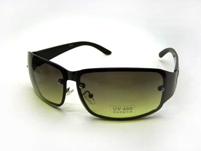 正品太阳镜男士墨镜小框可配近视镜潮驾驶蛤蟆酷偏光太阳眼镜-8529-92号A31-3-4