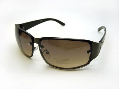 正品太阳镜男士墨镜小框可配近视镜潮驾驶蛤蟆酷偏光太阳眼镜-8529-92号A31-3-4