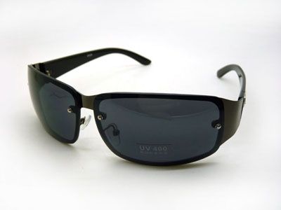正品太阳镜男士墨镜小框可配近视镜潮驾驶蛤蟆酷偏光太阳眼镜-8529-92号A31-3-4