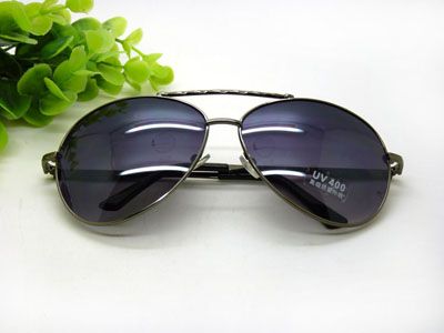 复古圆形潮太阳镜彩膜男女士反光圆脸复古墨镜大框蛤蟆镜驾驶眼镜-3220-103号