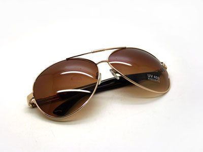 2015新款正品男士太阳镜男潮人驾驶眼镜偏光镜司机蛤蟆镜开车墨镜-3208-106号