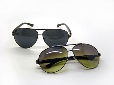 2015新款正品男士太阳镜男潮人驾驶眼镜偏光镜司机蛤蟆镜开车墨镜-3210-107号