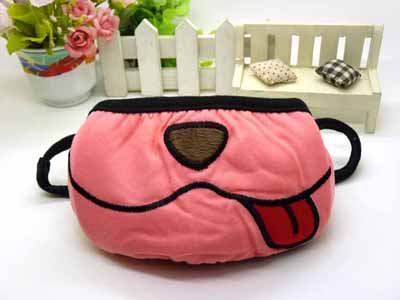 韩国时尚男女纯棉可爱卡通口罩/成人儿童冬季保暖防尘菌口罩批发 -5号