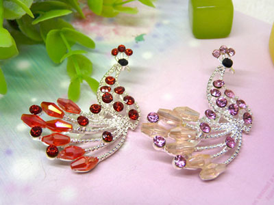 韩国高档流苏蝴蝶别针胸针胸花女领针披肩扣丝巾扣服装配饰 -30号B2-1-5-6