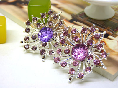 水钻衬衫领针扣女领花衬衣领刺马针领扣苹果小领针小胸针 -20号B2-1-5-6