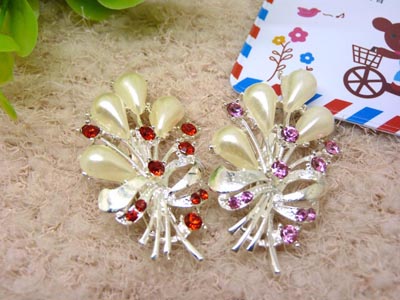 胸针胸花别针女韩国西服配饰高档丝巾扣徽章新款饰品岁月静好 -15号B2-1-5-6