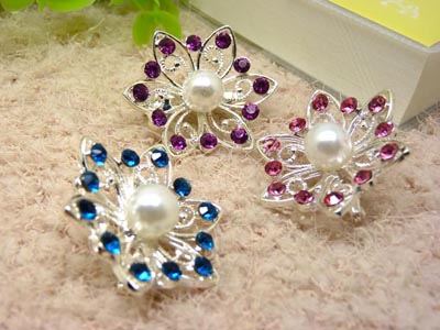 韩国复古高档男士女西装西服毛衣配饰别针胸花胸针 -14号B2-1-5-6