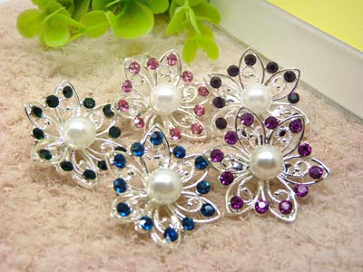 韩国复古高档男士女西装西服毛衣配饰别针胸花胸针 -14号B2-1-5-6