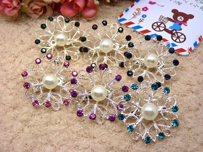 韩国复古高档男士女西装西服毛衣配饰别针胸花胸针 -14号B2-1-5-6