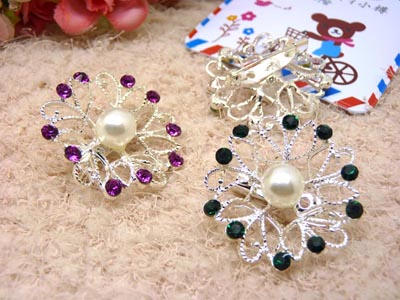 韩国复古高档男士女西装西服毛衣配饰别针胸花胸针 -14号B2-1-5-6