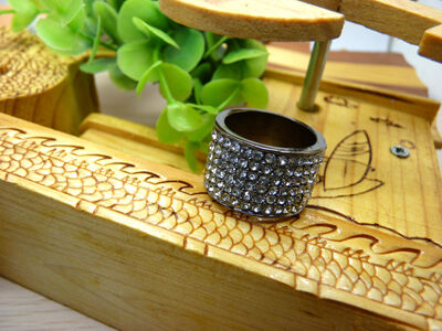 独家原创设计百搭款手工戒指 唯美时尚中国风戒指	