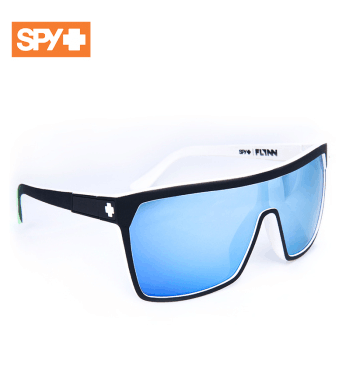 混款地球最低价S-P-Y新款系列太阳镜前卫时尚骑行镜防眩光户外镜蓝色反光运动太阳镜六B29-1-3