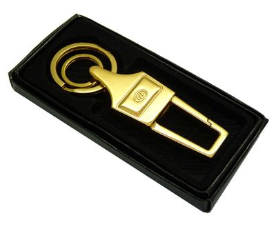 锌合金金属钥匙扣 多功能精品汽车钥匙扣送钥匙圈	B2-3-5