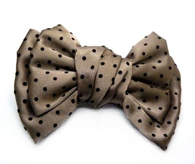 布艺花朵蝴蝶结压夹发夹韩国头饰品厂家混批B4-2-5