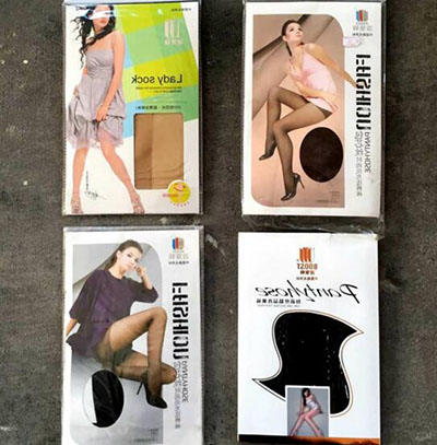 反季促销品牌波塞顿15D丝袜展销会热卖春夏连体袜原厂包装A29-3-1