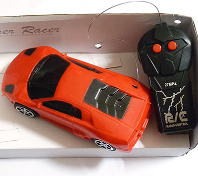 1：20高档仿真2通遥控车玩具 1515电动遥控玩具车模型小孩喜爱电动遥控车A24-2-2