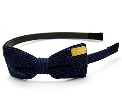 简约百搭灯芯绒宽发箍 韩版洋气头箍发饰品批发B4-4-2