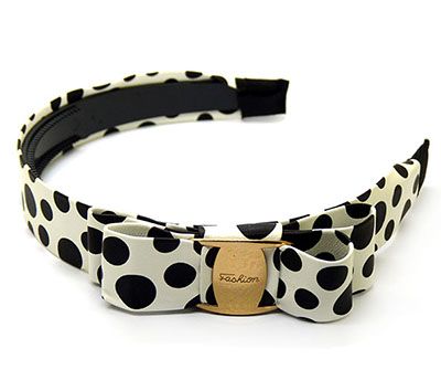 10元店批发韩国风发箍宽边成人发卡pu皮头饰百搭发卡头箍女（宽）C4-1-4