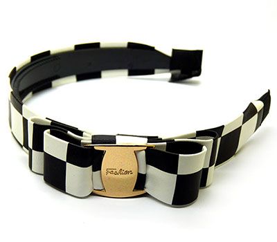 10元店批发韩国风发箍宽边成人发卡pu皮头饰百搭发卡头箍女（宽）C4-1-4