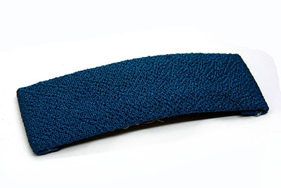 2元店货源混款韩版包边BB夹 布艺 BB发夹 精品饰品C3-3-2