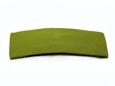 2元店货源混款韩版包边BB夹 布艺 BB发夹 精品饰品C3-3-2