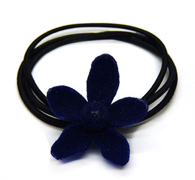 韩国高端精美儿童皮筋发圈可爱小动物毛球卡通头绳小女孩饰品混款B4-3-2----15号