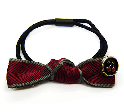 韩国高端精美儿童皮筋发圈可爱小动物毛球卡通头绳小女孩饰品混款B2-4-2----23号