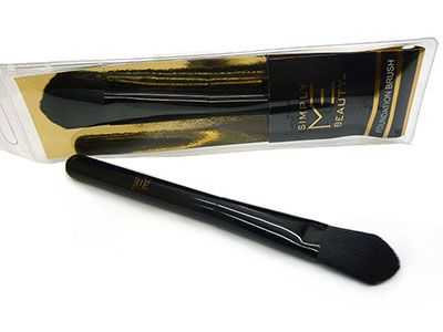正品SIMPLY(粗)化妆刷 散粉刷腮红粉蜜刷 美妆工具B10-4-1