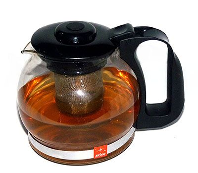 1250ML玻璃茶壶 功夫茶具 高档茶具君子壶BX610-E1-2-2