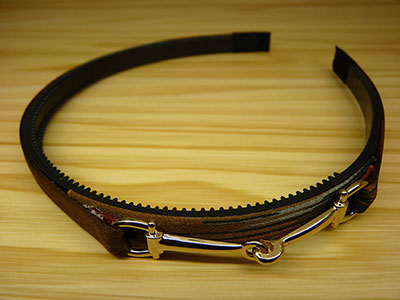 韩国头饰 梦幻女神细发箍头箍 韩版发饰批发B5-2-5