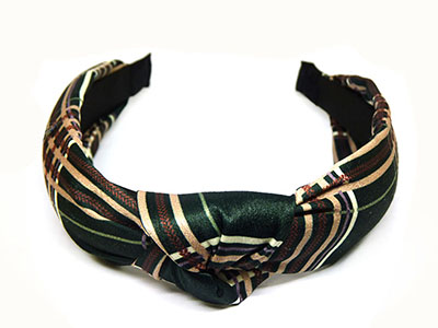 布艺韩版打结宽边时尚新款发箍发卡头箍压发头扣B4-3-2