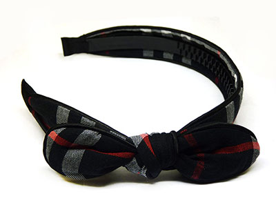 韩版女士发饰宽边洗脸弹性头箍头扣 甜美清新淑女发箍头饰批发C4-3-5