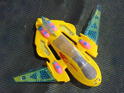 DIY组装儿童玩具飞机通体发光音乐电动空中巴士客机航空模型E8-3-3