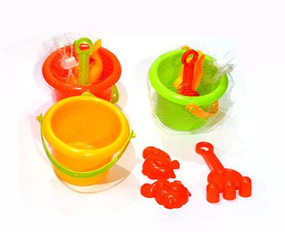 沙滩桶厂家直销 儿童玩具 儿童沙滩玩具 沙滩工具套装/300/六B44-3-1